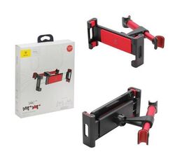 Автомобильный держатель Baseus Back Seat Car Mount Holder SUHZ-91 (красный) - Сервис Плюс Рус