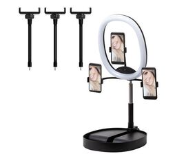 Набор селфи лайт WS8-3 - Сервис Плюс Рус