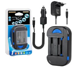 Зарядное устройство универсальное для всех видов АКБ +СЗУ, АЗУ - Сервис Плюс Рус