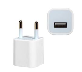 Переходник СЗУ на USB 1000Mah 3G mini JBH - Сервис Плюс Рус