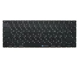 Клавиатура для MacBook A1534 2015+ - Сервис Плюс Рус