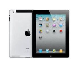 Apple iPad 2 WiFi+3G 64 GB (черный) (б/у) - Сервис Плюс Рус
