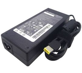 Блок питания (сетевой адаптер) для ноутбуков Lenovo 20V 4.5V 90W HC - Сервис Плюс Рус
