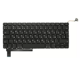 Клавиатура для APPLE MacBook Pro 15 A1286 early 2011 - Сервис Плюс Рус