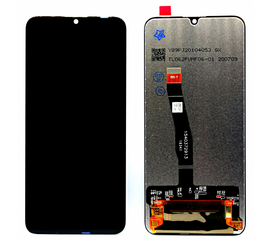 Huawei Honor 10 Lite/Honor 10i Дисплейный модуль (черный) - Сервис Плюс Рус