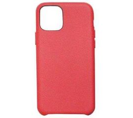 iPhone 11 Pro (K-Doo Noble) кожаный - красный - Сервис Плюс Рус