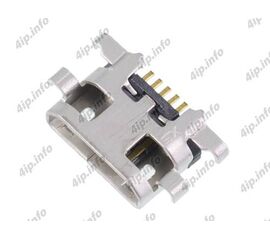 Системный разъем для Redmi 5 plus - Сервис Плюс Рус