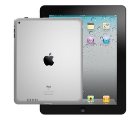 iPad 3 3/64 GB Wi-Fi +(Silver) (б/у) - Сервис Плюс Рус
