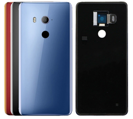 Задняя крышка для HTC U11 Eyes Красный - Сервис Плюс Рус