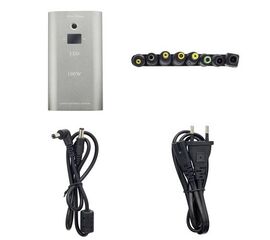 Блок питания AC/DC (12-24V,100W)+ цифра - Сервис Плюс Рус