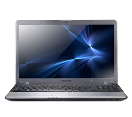 Ноутбук Samsung 355V5C (A10 4600M 2300 Mhz/8Gb/750Gb HDD) (Б/У) Уценка - Сервис Плюс Рус