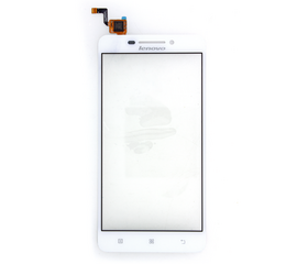 Тачскрин для Lenovo A5000/S60T белый - Сервис Плюс Рус