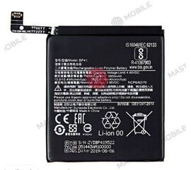 Xiaomi Mi 9T Аккумулятор (BM-41) - Сервис Плюс Рус