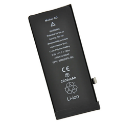 Аккумулятор для iPhone 8 original chip (74 YB) - Сервис Плюс Рус