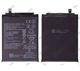 АКБ для Huawei HB405979ECW Y5 2017, Y5 Lite, Y5p, Y5 2018, Y5 2019, Y6 2019, Nova, Nova Lite 2017, Honor 6A, 6C, 7A, 8A, 8A Pro, 8S, 9S - Сервис Плюс Рус