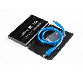 Внешний корпус для HDD USB 3.0 - Сервис Плюс Рус