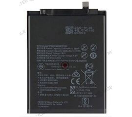 Аккумулятор для Huawei P30 Lite/ MATE 10 Lite/ Nova 2 Plus / Nova 3i /Nova 2i / Honor 7X - Сервис Плюс Рус