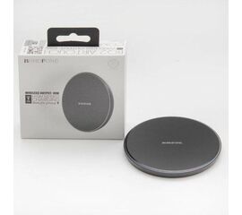 Беспроводное зарядное устройство Borofone BQ2 AirTouch - черный - Сервис Плюс Рус