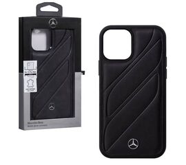 Чехол/накладка Benz THL для Apple iPhone 12 Pro Max - черный - Сервис Плюс Рус