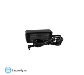 Блок питания (сетевой адаптер) Amperin AI-AS33 для ноутбуков Asus 19V 1.75A 4,0x1,35 mm - Сервис Плюс Рус