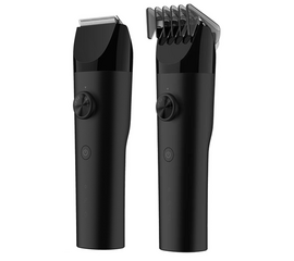 Машинка для стрижки Xiaomi Mijia Hair Trimmer N1 black Xiaomi - Сервис Плюс Рус