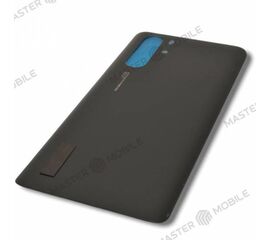 Задняя крышка для Huawei P30 Pro (VOG-L29) (Чёрная) - Сервис Плюс Рус