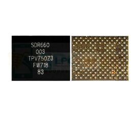 Микросхема SDR660 003 - Сервис Плюс Рус