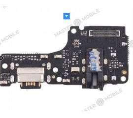 Нижняя плата для Xiaomi Redmi Note 10 (M2101K7AG) - Сервис Плюс Рус