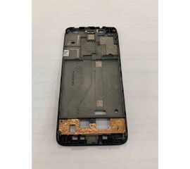 alcatel 1588 средняя часть корпуса (оригинал,снятый) - Сервис Плюс Рус