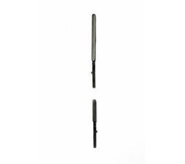 Xiaomi Redmi 4X Толкатели боковых кнопок (снятый оригинал) - черный Xiaomi - Сервис Плюс Рус