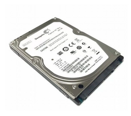 Жёсткий диск Seagate 320GB (Товар бывший в использовании) (ST9320328CS) - Сервис Плюс Рус