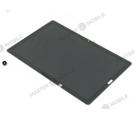 Дисплей для Huawei MediaPad M5 10 (CMR-AL09/CMR-W09) (в сборе с тачскрином) (черный) - Сервис Плюс Рус