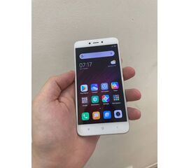 Смартфон Xiaomi Redmi note 4x - Сервис Плюс Рус