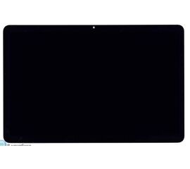 Модуль (матрица + тачскрин) для Samsung Galaxy Tab S7 SM-T870N SM-T875N черный - Сервис Плюс Рус