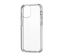 Чехол iPhone 13 (6.1) TPU 1.0mm прозрачный - Сервис Плюс Рус