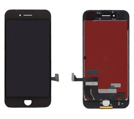 iPhone 7 Дисплей в сборе (Черный) (Оригинал) - Сервис Плюс Рус
