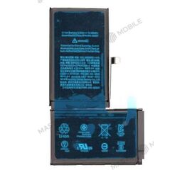 Аккумулятор для Apple iPhone Xs Max (ORG) - Сервис Плюс Рус