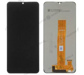 Дисплей для Samsung A125 Galaxy A12 / A326 Galaxy A32 5G (в сборе с тачскрином) (черный) - Сервис Плюс Рус