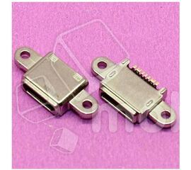 Разъем MicroUSB для Samsung Galaxy G930F - Сервис Плюс Рус