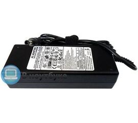 Блок питания (сетевой адаптер) для ноутбуков Samsung 19V 4.74A 5.5pin HC - Сервис Плюс Рус