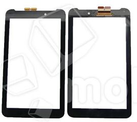 Тачскрин для Asus Fonepad 7 - Черный - Сервис Плюс Рус