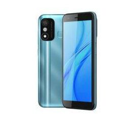 Смартфон ITEL A27 2/32Гб - голубой - Сервис Плюс Рус