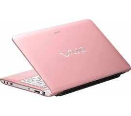 Ноутбук Sony PCG-71211V (1366Х768, i3 M350 2.27GHz/4Gb ОЗУ/250Gb HDD) б/у Sony Vaio - Сервис Плюс Рус