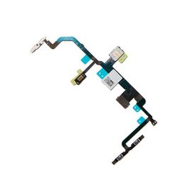 Шлейф для iPhone 8 Plus на кнопки громкости/включения/блокировки/микрофон - Сервис Плюс Рус