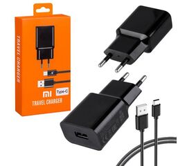 СЗУ Type-C 5V 2A MI - Сервис Плюс Рус