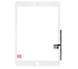 Тачскрин для Apple iPad 7 10.2 (2019) (A2197/A2198/A2200) / iPad 8 10.2 (2020) (A2428/A2429/A2270) / iPad 9 10.2 (2021) (A2602/A2603/A2604) (белый) Apple - Сервис Плюс Рус