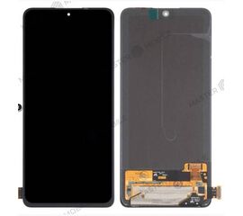 Дисплей для Xiaomi Redmi Note 11 Pro (2201116TG) / Poco X4 Pro 5G (2201116PG) (ORG) - Сервис Плюс Рус