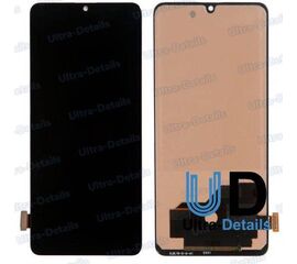 Дисплей для Samsung A415F (A41) в сборе с тачскрином (черный) Incell-TFT (Б.у) - Сервис Плюс Рус