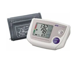 Тонометр AND UA-777 (б/у) - Сервис Плюс Рус