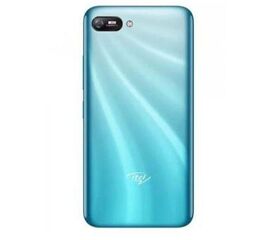 Смартфон ITEL A25 1/16ГБ - голубой - Сервис Плюс Рус